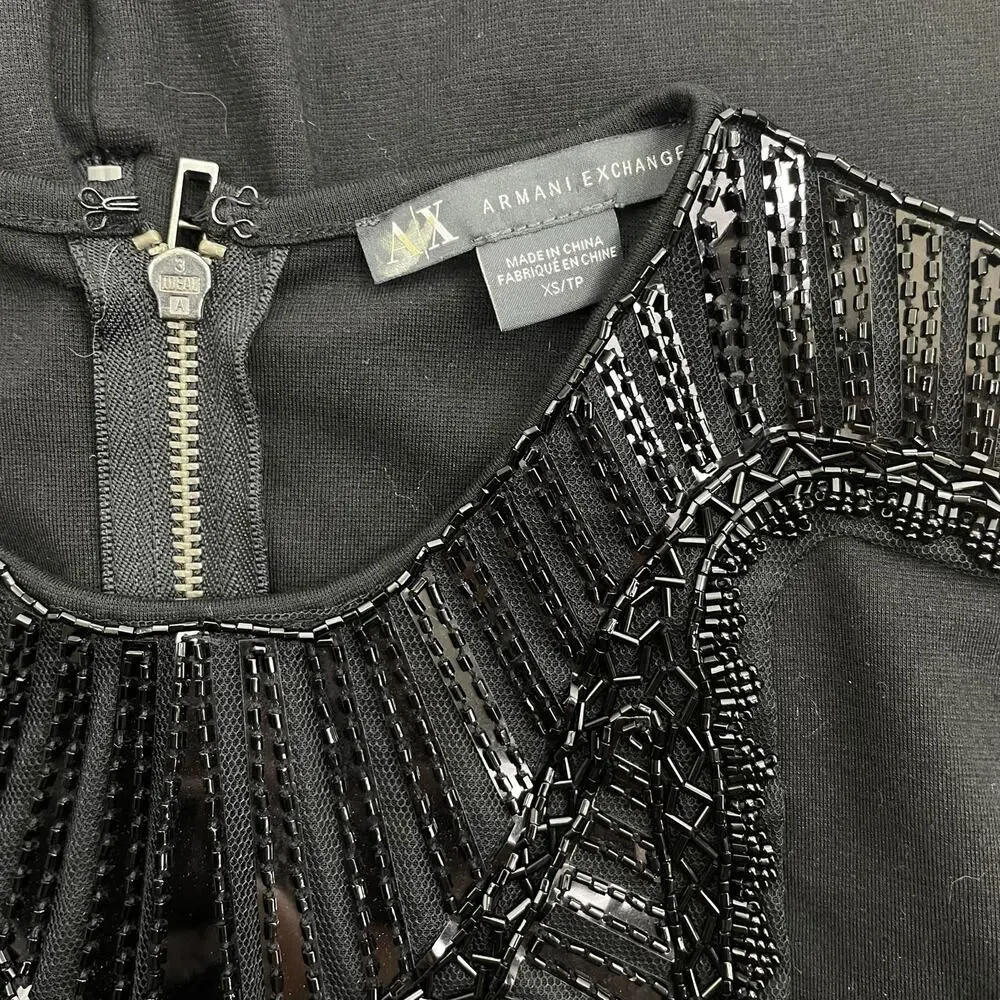Armani Exchange armani exchange